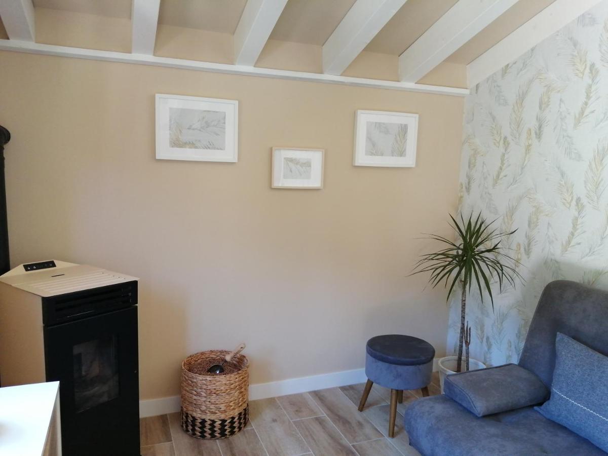 Apartamento La Teyera II Onís Eksteriør billede